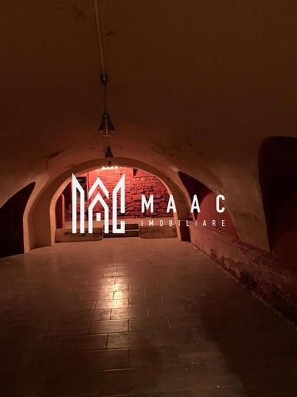 Apartament 2 camere | Etaj 1 | Spatiu comercial Ultracentral - 9