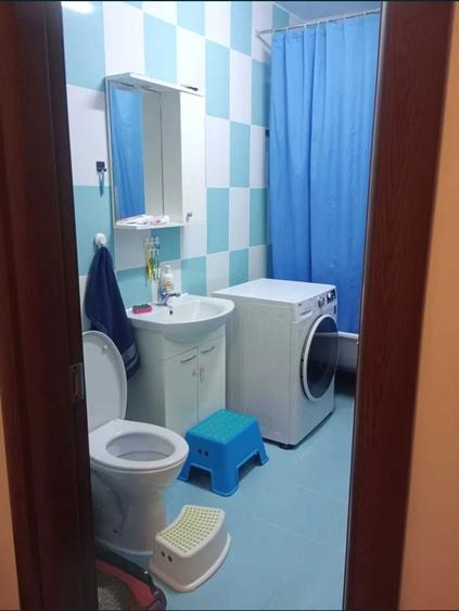 Vand apartament 2 camere - 3