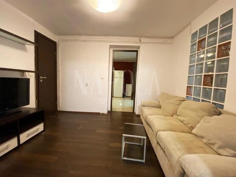 Apartament 3 camere de vanzare in Zorilor, Cluj Napoca - 3