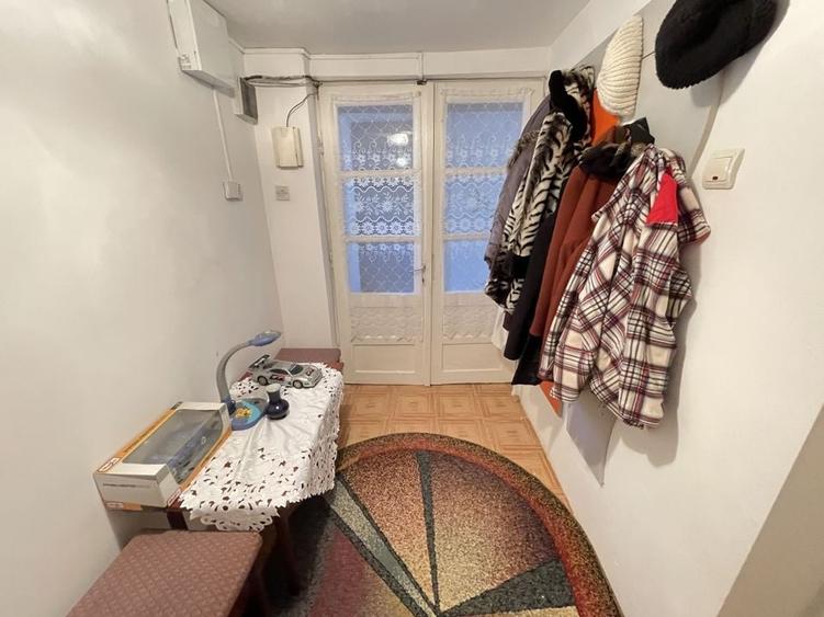 Teren ideal pentru constructie noua-800 mp cu front 22 ml - 9