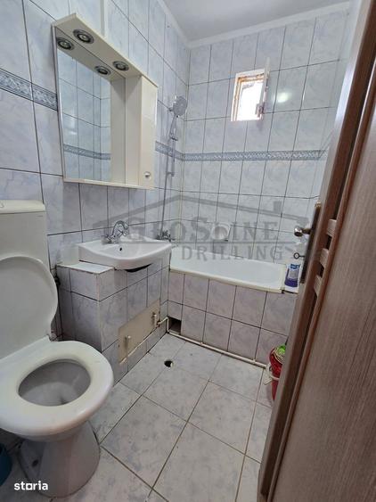 Apartament 3 camere separate Bucatarie separata Balcon Zona Manastur - 8
