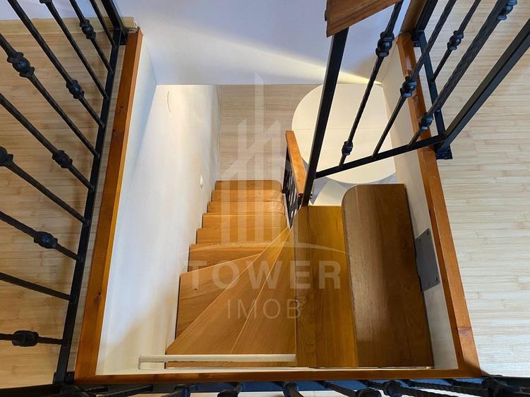 Apartament de închiriat 3 camere - Zona Valea Aurie, Sibiu - 5