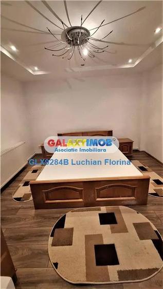 Inchiriere casa, curte proprie, garaj I Balaceanca - 9