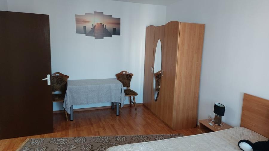 Garsoniera,Dristor,Metrou,bl.reabilitat,et.5/9,DECOMANDATA,Amenajata,mobilata - 7