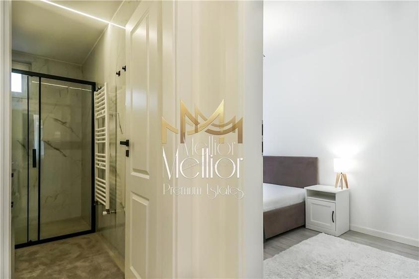 Apartament 3 camere decomandate total renovat Gheorgheni, zona Mercur! - 17