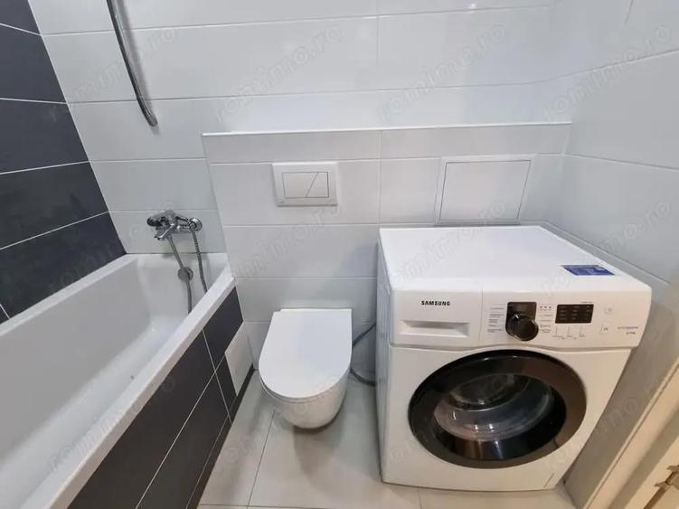 De inchiriat apartament cu o camera in zona Girocului - 2