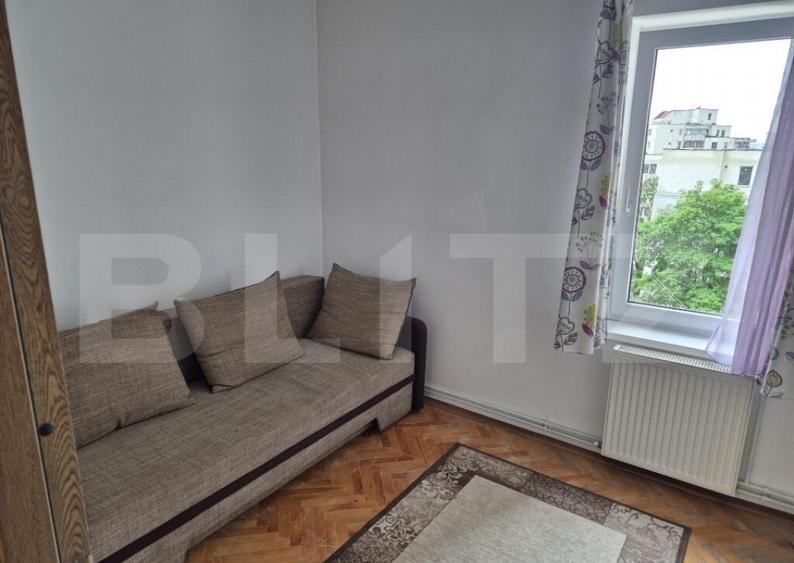 Apartament 3 camere, 61 mp, zona Pandurilor - 2