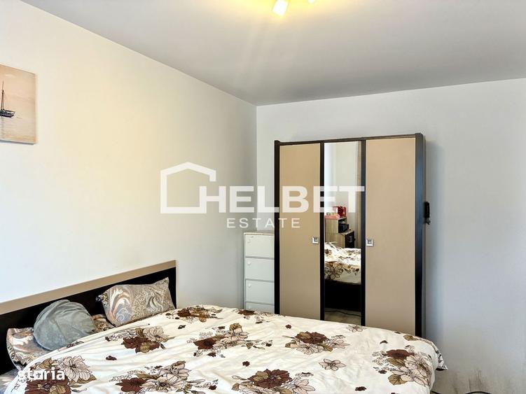 Studio / Mobilat / Parcare/ Subcetate Residence - 2