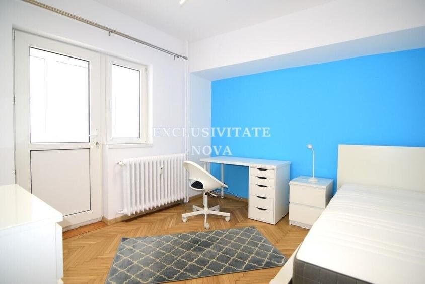 Apartament RENOVAT 100mp Ion Mihalache Parcul Kiseleff Piata Victoriei - 6