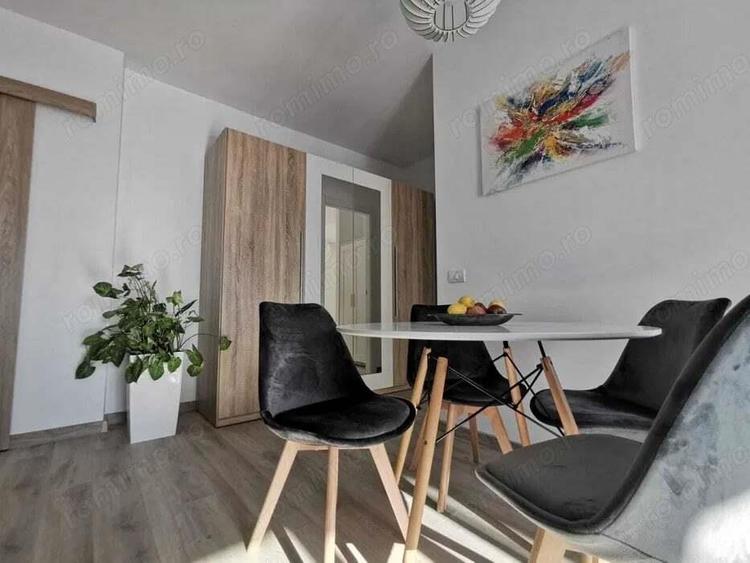 Apartament cu 2 camere in zona Braytim - 4