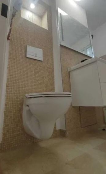 Apartament de 3 Camere,Titan Metrou,bl.reabilitat,Amenajat,Liber - 6