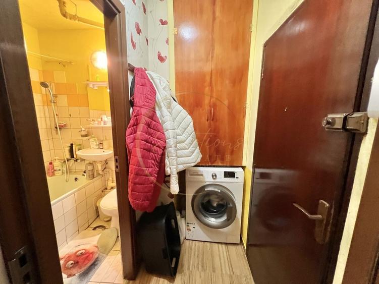 NOU | Garsoniera 22 mp - Buziasului, Timisoara - 5