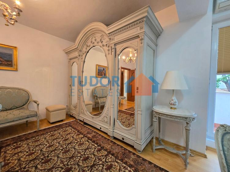 Luxurious 3-Bedroom Apartment in the Prestigious Dorobanți Neighborhood - 13