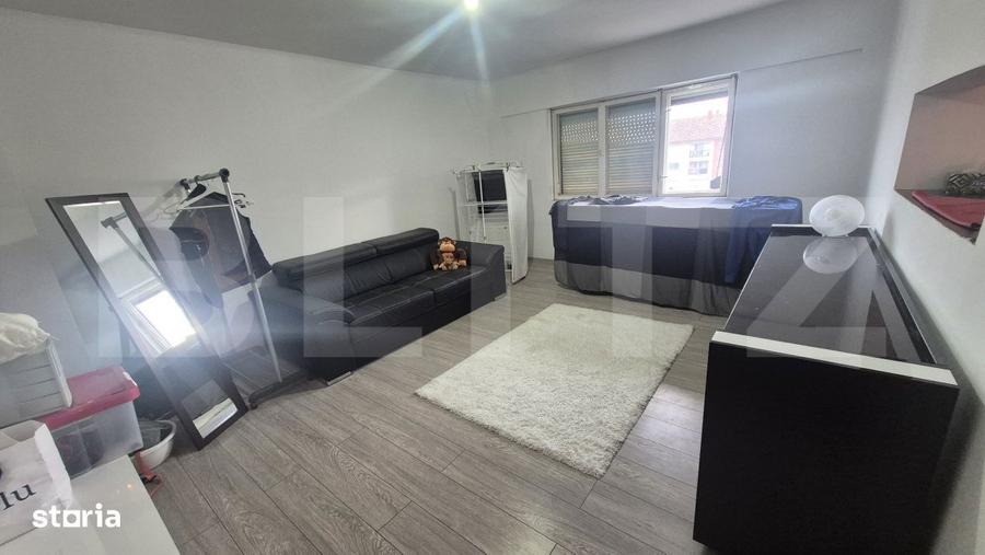 Apartament cu 3 camere de vanzare, 75,77 mp, Carpati 2 - 13