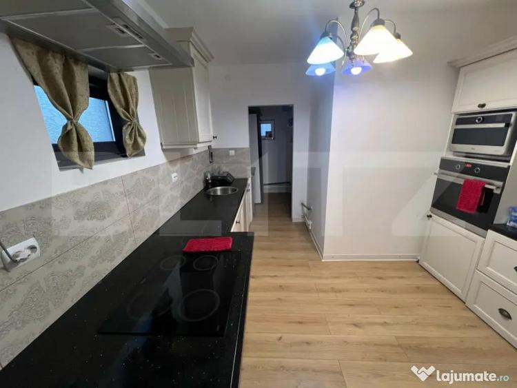 Casa noua de vanzare, finisata, Lechinta - 2