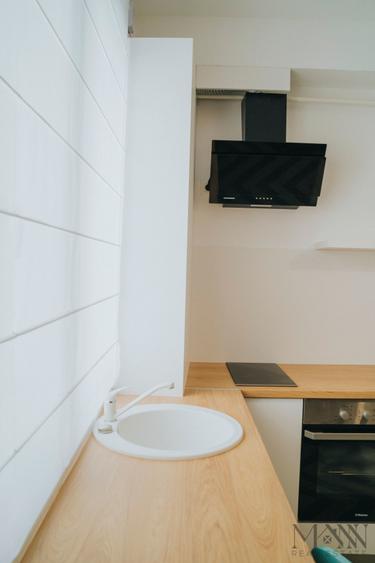 Apartament Studio - modern | De Inchiriat | ultracentral, Oradea - 5