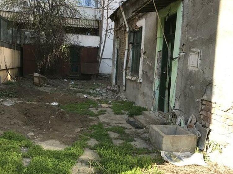 Teren de vanzare str Marcel Andreescu 31 - Dorobanti. - 4