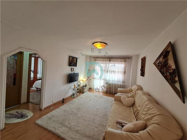 Apartament 2 camere Craiter, intermediar, Brasov - 1