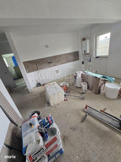 Apartament 3 camere Finisat complet Calea Baciului zona Petrom - 9