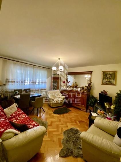 Apartament 3 camere, ideal investitie, zona Olimpia - Stadion - 1