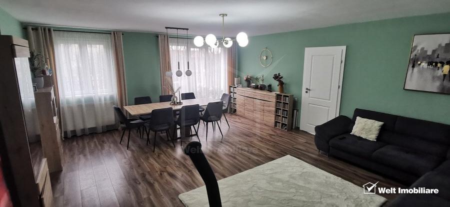 Casa individuala in Luna de Sus-Cluj - 2