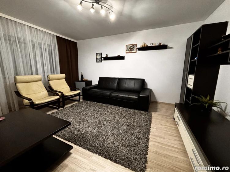 Apartament 3 camere - 3