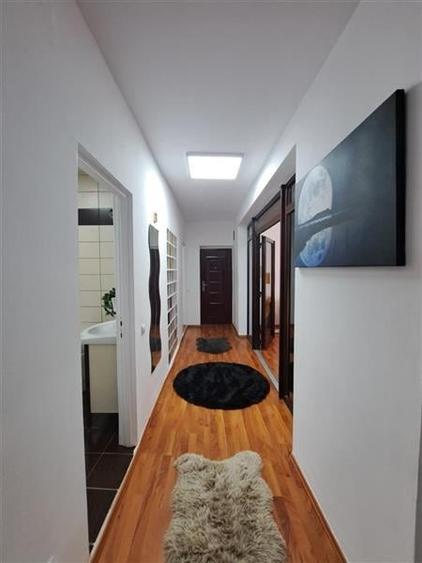Apartament cu 3 camere, 90 mp utili, situat in cartierul Andrei Muresanu! - 11