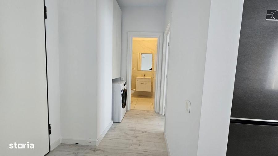 Apartamente 2 camere - Comision 0 - in Cartier Rezidential Vest - 4