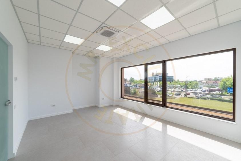 Spatiu comercial generos – 160 mp – pozitie premium pe Craiovei! - 5