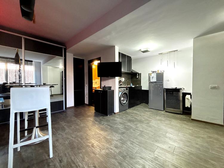 Studio modern  – Zona Campus - 1