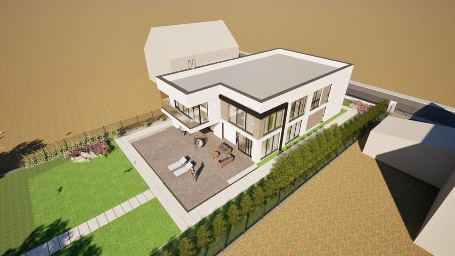 Teren 1000 mp I Dumbravita I Super Pozitie I  Zona Kaufland I - 11