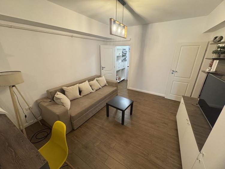 Garsoniera / Studio zona Campus - Tomis Nord - 1