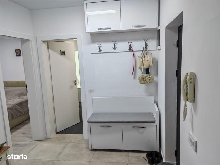 Apartament 2 camere-Mutare Imediata Complet Mobilat & Utilat - 7