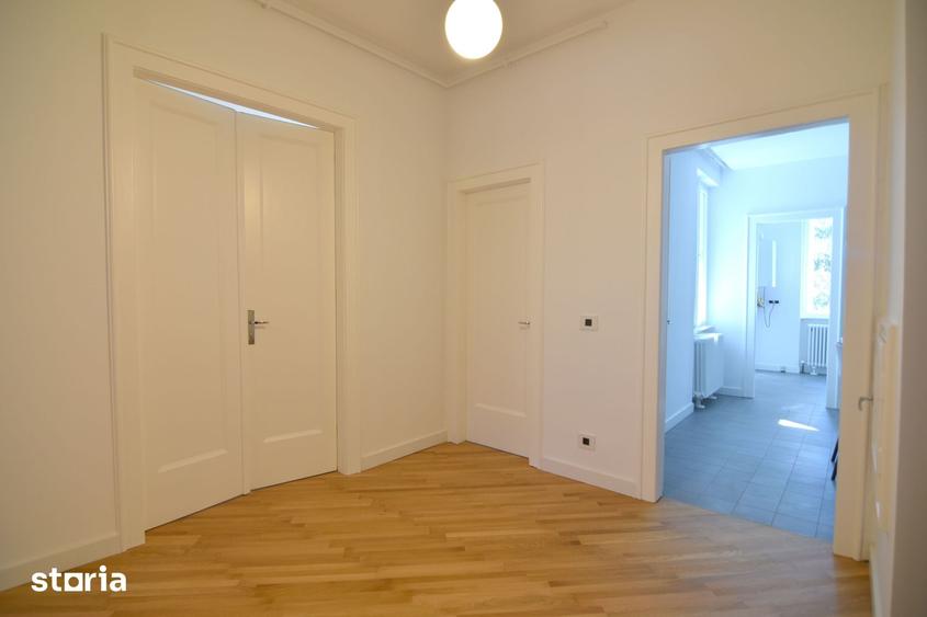 Apartament cu 3 camere decomandat în Fabric