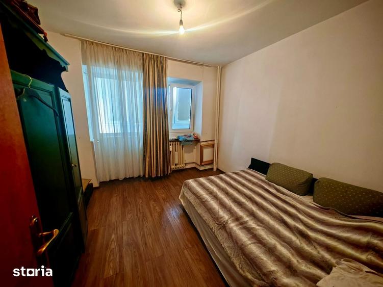 Apartament 4 camere de Vanzare | Obor | Bloc Almo - 13