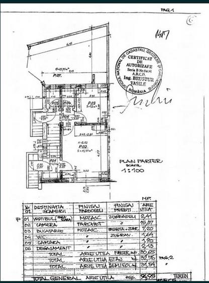 Vilă  Vatra Luminoasă – Maior Coravu | Curte Proprie & Garaj |  - 4