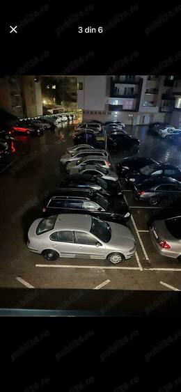 Vand apartament zona rovine - 2