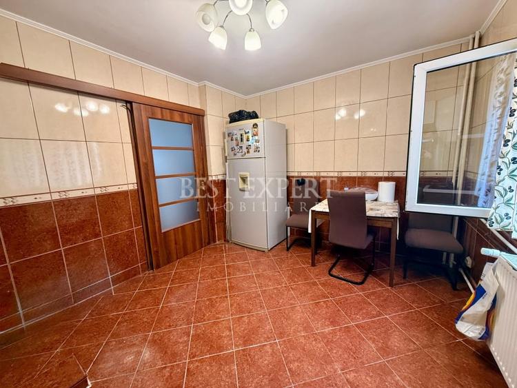 Apartament 2 camere decomandat – mobilat si utilat complet – Mall Vitan - 8