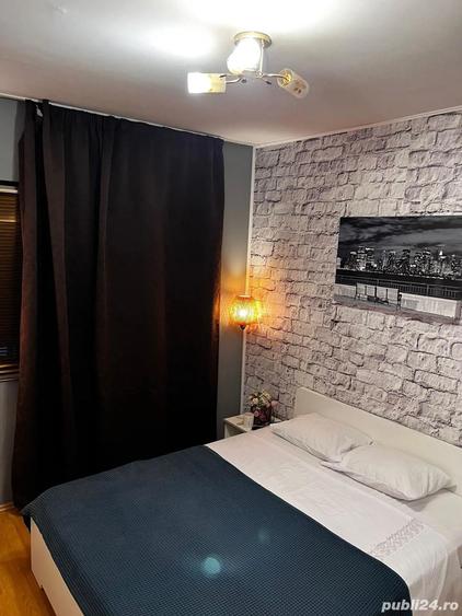 Apartament 2 camere Global Residence - 9