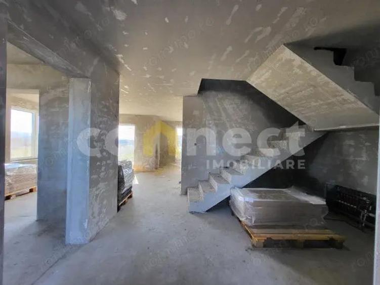 Casa individuala spa?ioasa de vanzare | Teren 1000 mp | Jucu de Mijloc - 9