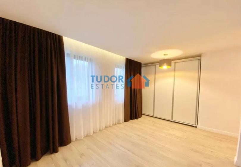 Vilă eleganta 3 dormitoare | Complex rezidențial exclusivist | Acces securizat - 12