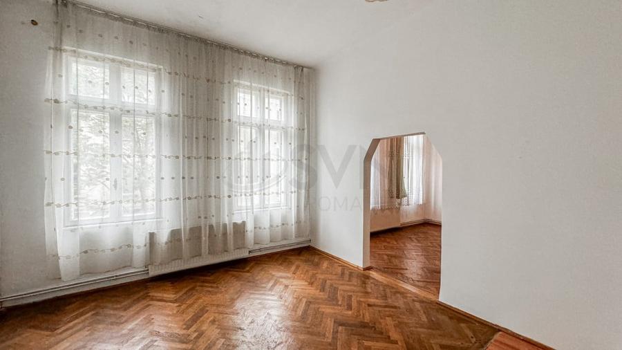 REA1016941 4 Camere Cismigiu I Scara Interioara - 2