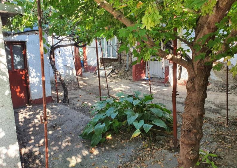 Casa pe COLT Teren 206mp, 2 deschideri la strada=15 zona fo - 7