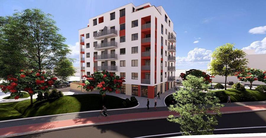 Apartamente in R39 by ARED direct de la dezvoltator, ... - 1