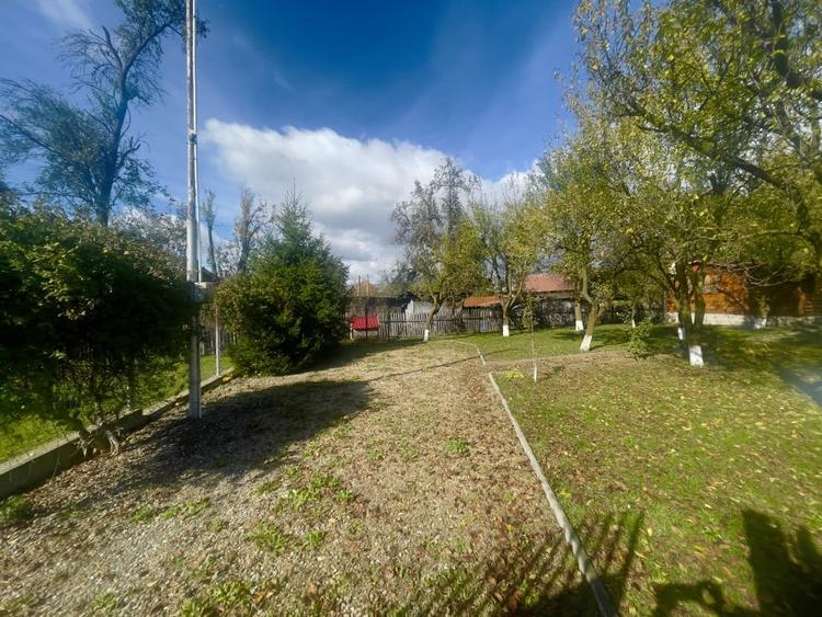 Casute Breaza, teren 1140 mp - 21