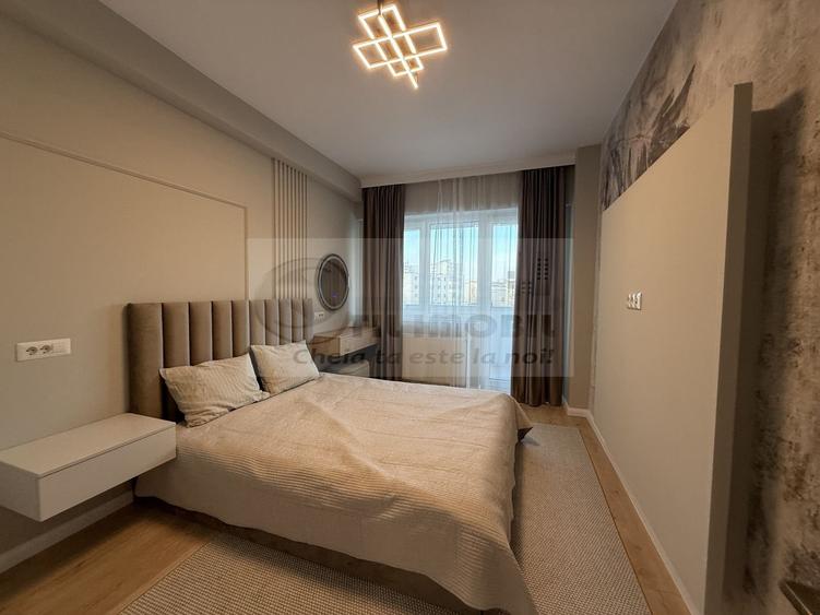 2 CAM , CENTRU PODU ROS PALAS , UNIREA TOWERS, LUX, PRIMA INCHIRIERE - 34