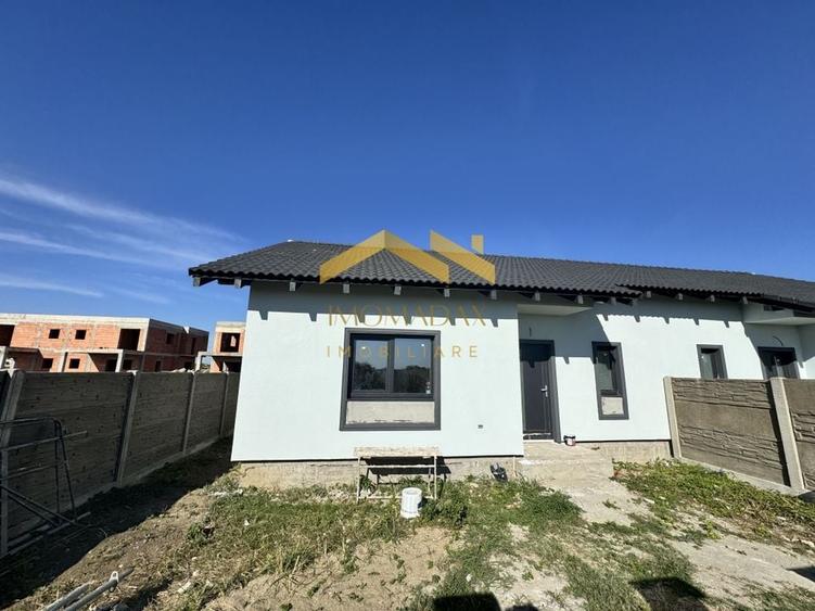 Mosnita Veche-Duplex Parter-Predare la Cheie - 2