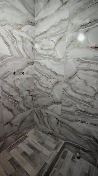 Garsoniera 22 mp,transformata din camera de camin,recent renovata. - 9