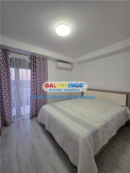 Vanzare casa Mediteraneana moderna situata in zona Fortului-Domnesti - 28