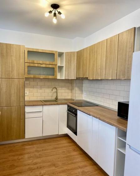 Apartament 3 camere zona Iancului - 6